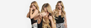 hair care routine for fine hair
