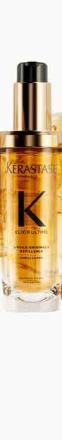 LHUILE ORIGINALE HAIR OIL