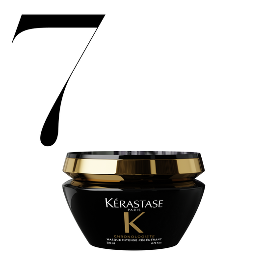 Chronologiste mask product tub
