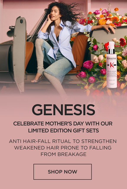 Genesis Mother's Day Gift Set