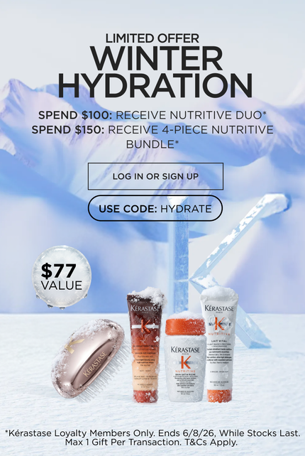 Members Gift With Purchase