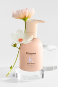 Frizz-Glaze Styling Cream