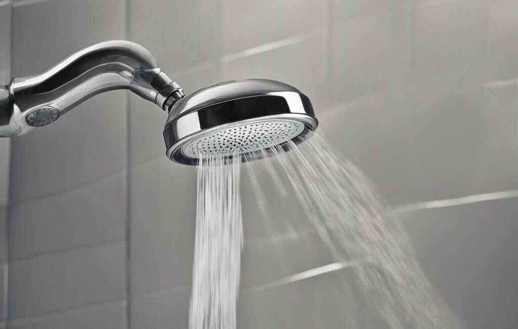 Kerastase effects of Hard Water on Hair