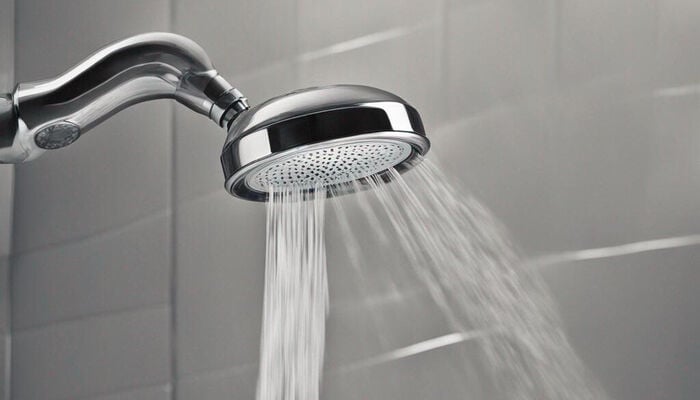 Kerastase effects of Hard Water on Hair