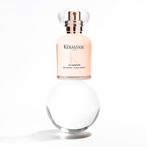 Le Parfum Hair Perfume