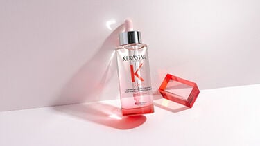 Serum Fortifiant Anti-Hair Fall Serum