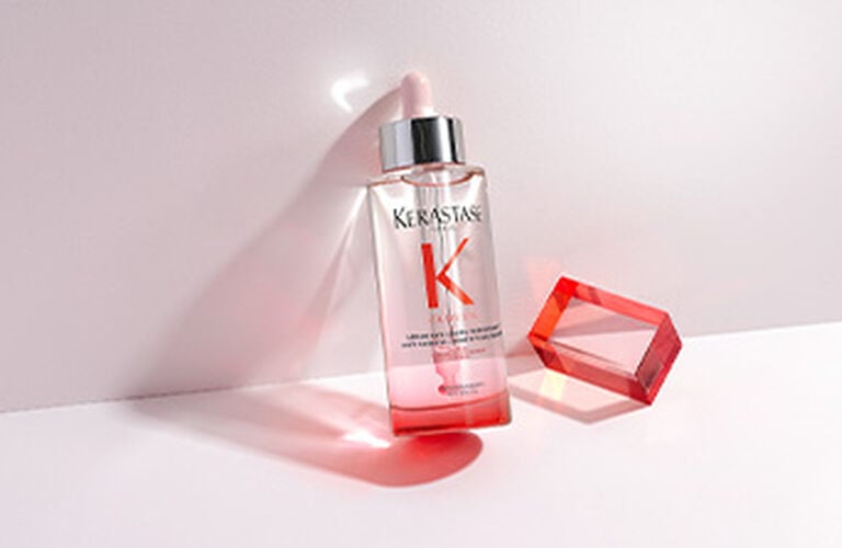 Serum Fortifiant Anti-Hair Fall Serum