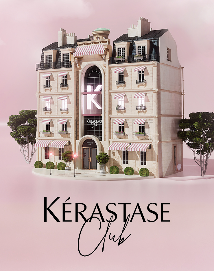 Kerastase Club