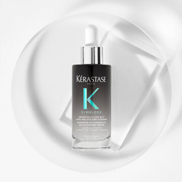 hair cut with fringe