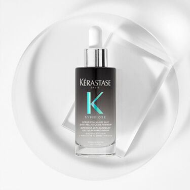 hair cut with fringe