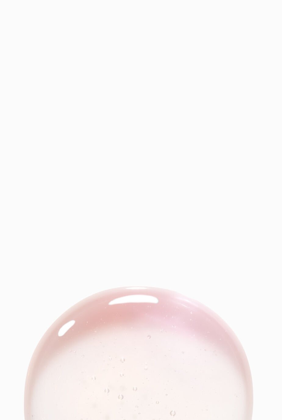 Kerastase Bain Hydra-Glaze texture