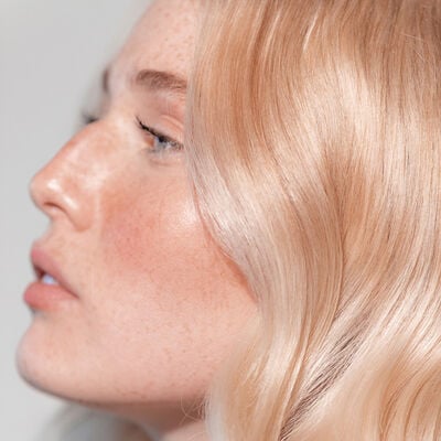 Kerastase Shiny Hair