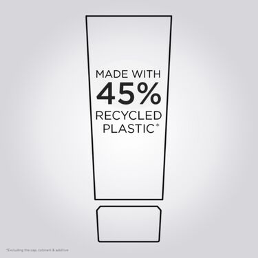 Kerastase sustainable packaging conditioner