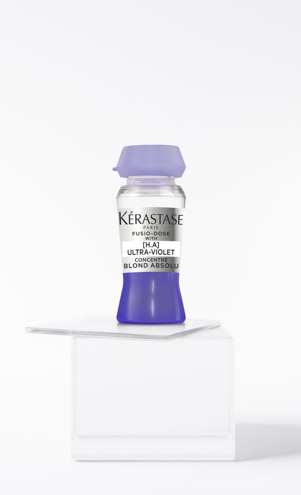 concentre blond absolu Fusio-Dose