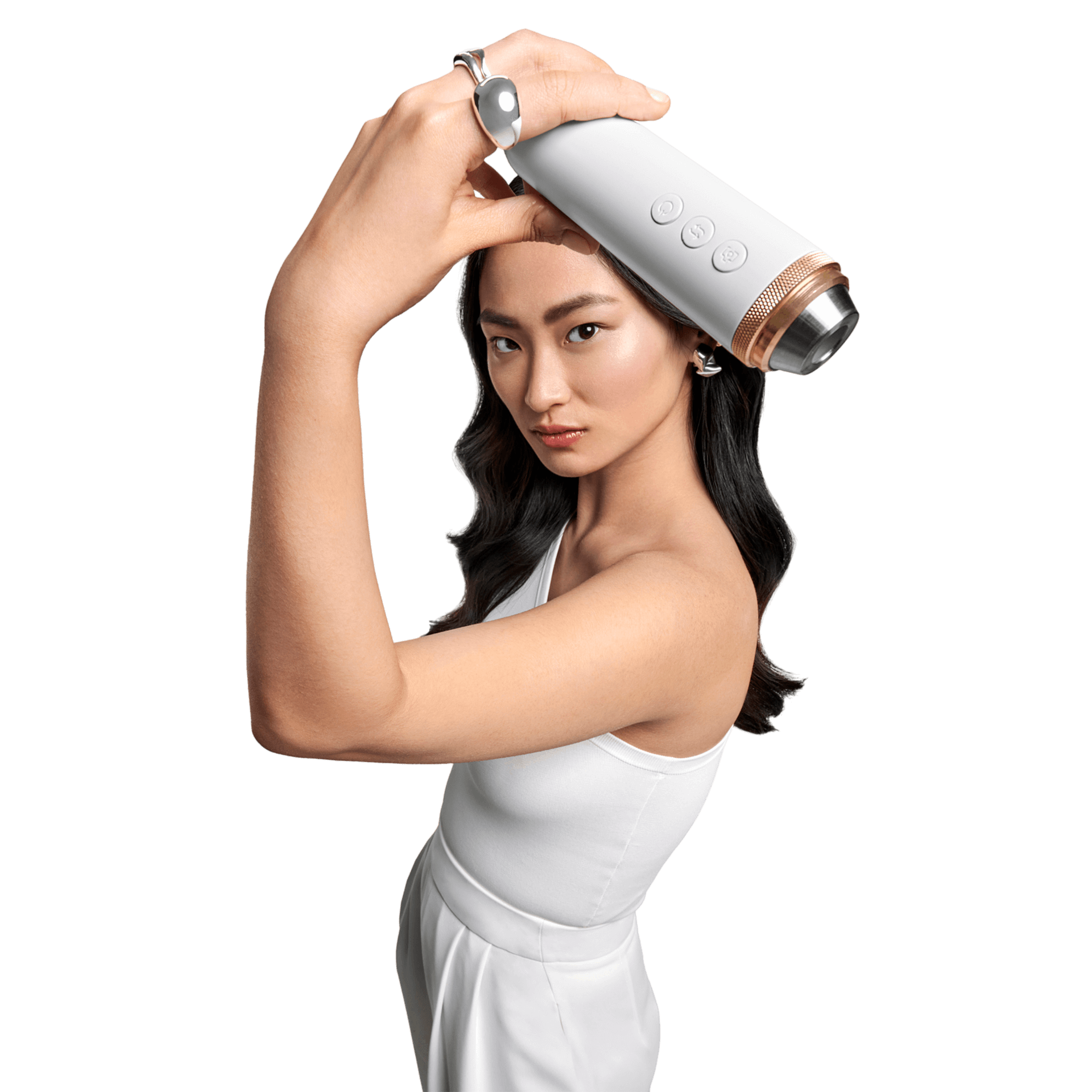 Kerastase K-Scan tool