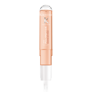 booster anti-frizz Fusio-Dose