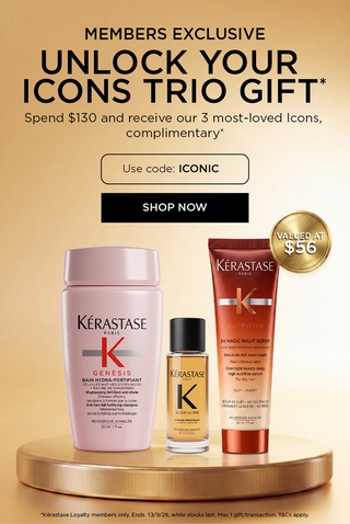 Unlock You Icons Gift