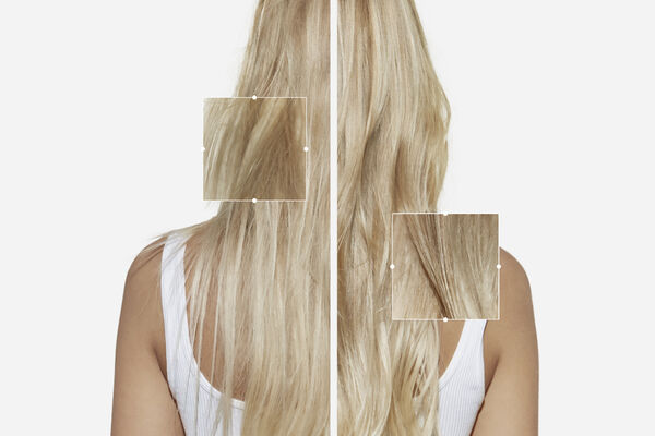 How To Repair Damaged Hair