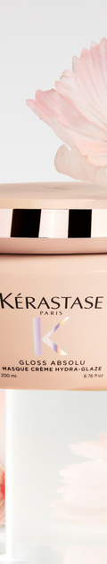 Creme Hydra-Glaze Mask