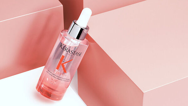 What is Hair Serum & How to Use One