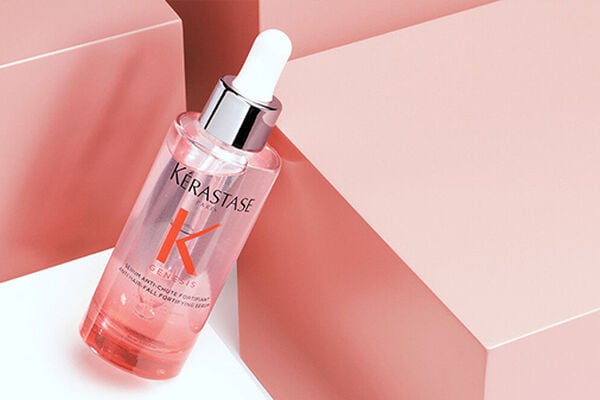 What is Hair Serum & How to Use One