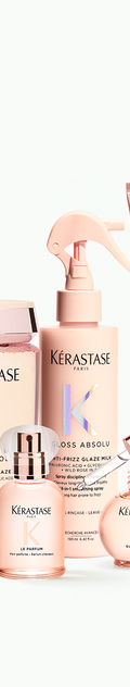 Gloss Absolu Full Collection