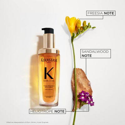 Kerastase Shiny Hair
