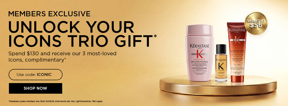 Unlock You Icons Gift