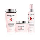 Genesis Anti Hair Fall Routine for Medium to Thick Hair