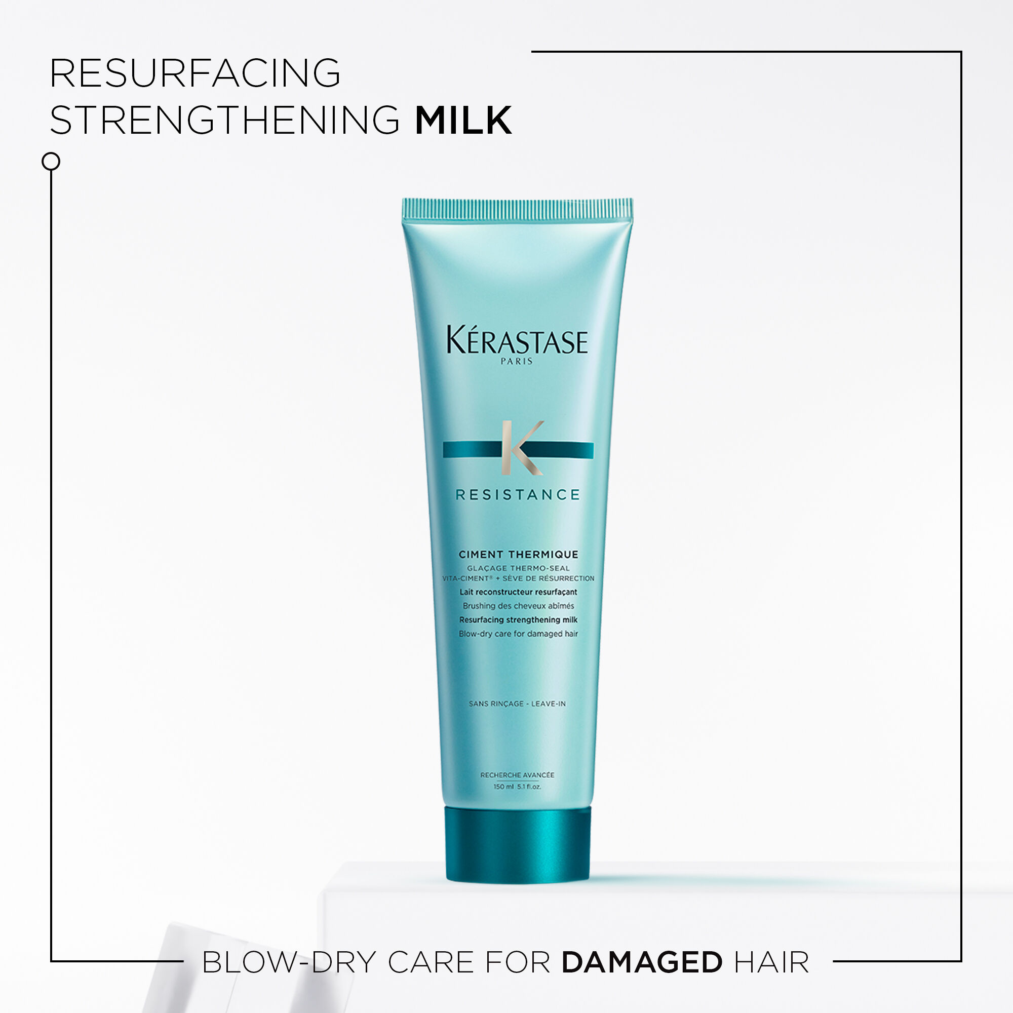 Kerastase blow dry primer outlet