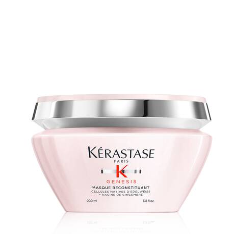 Genesis | Strengthening & Anti-Breakage Hair Treatments | Kérastase