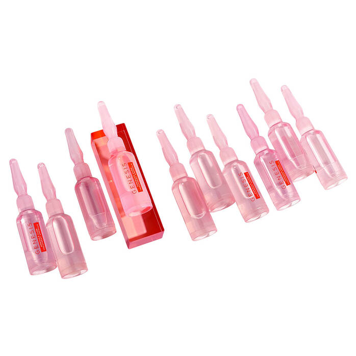 Genesis AntiBreakage Hair Ampoule Treatment Kérastase® Australia