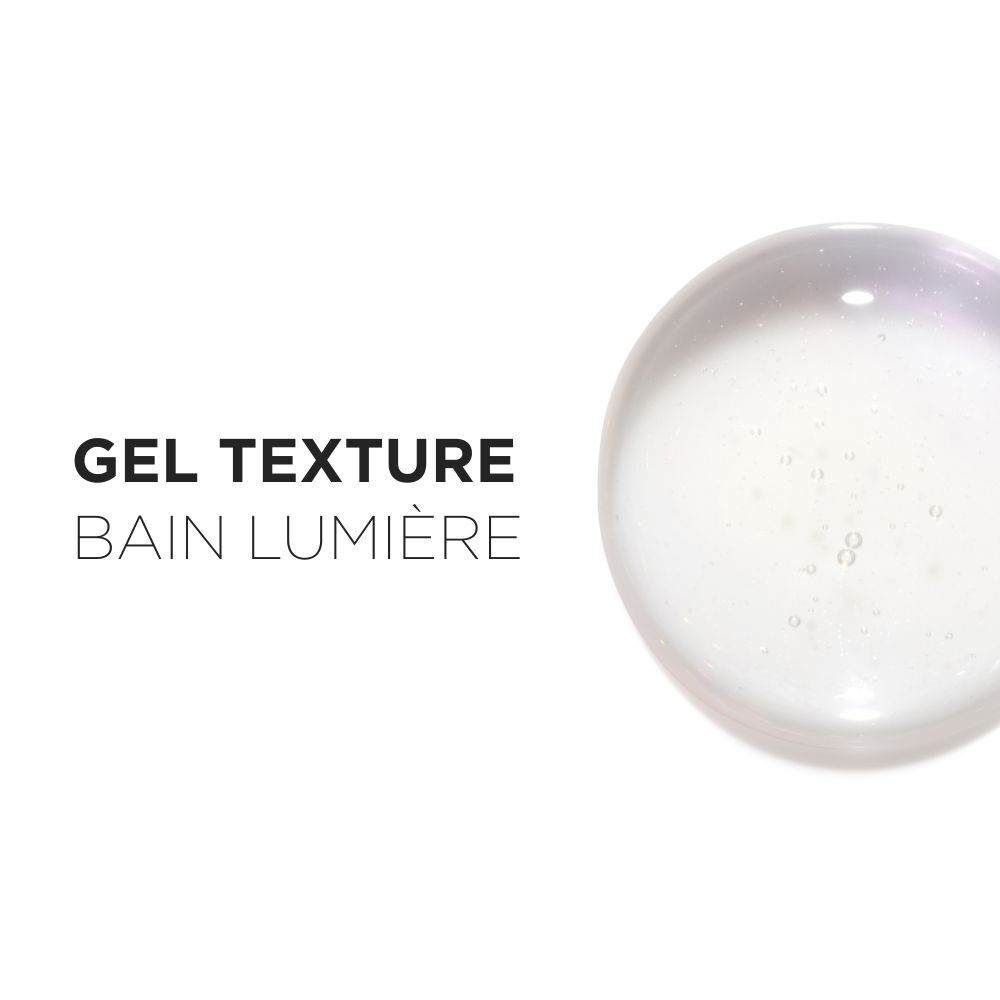BAIN LUMIERE SHAMPOO