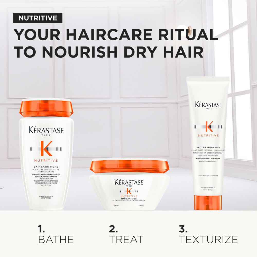 Nutritive Ultra-Nourishing Luxury Gift Set