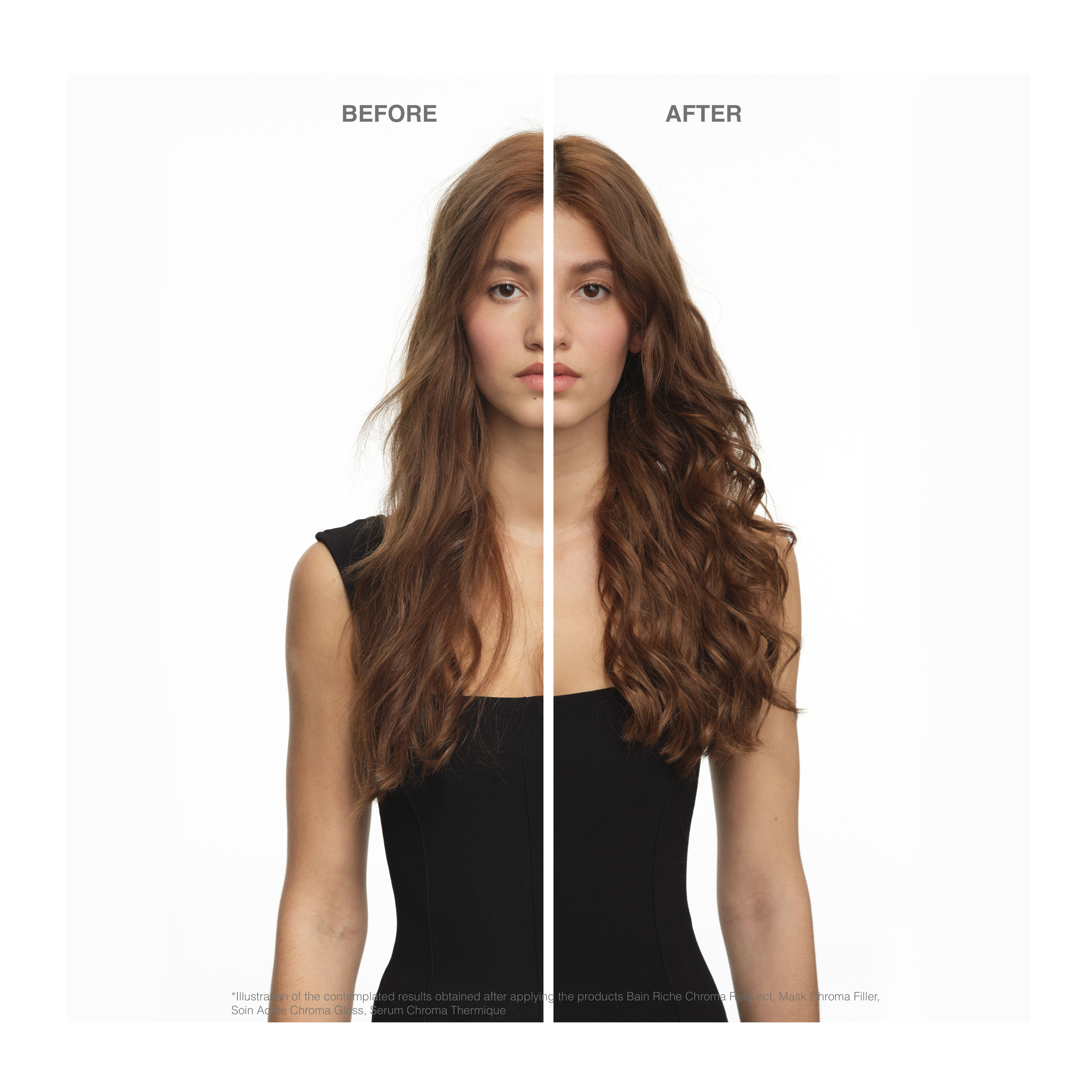 Chroma Absolu High Shine Duo