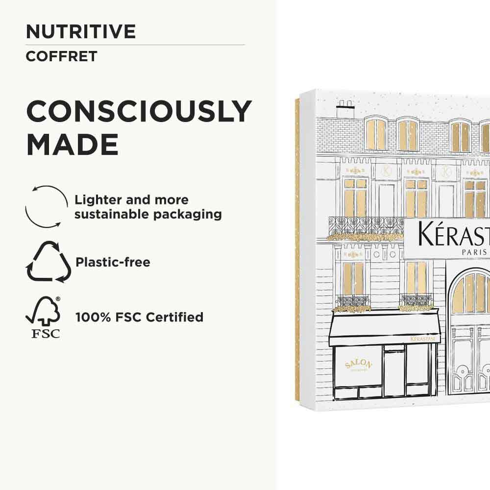 Nutritive Ultra-Nourishing Luxury Gift Set