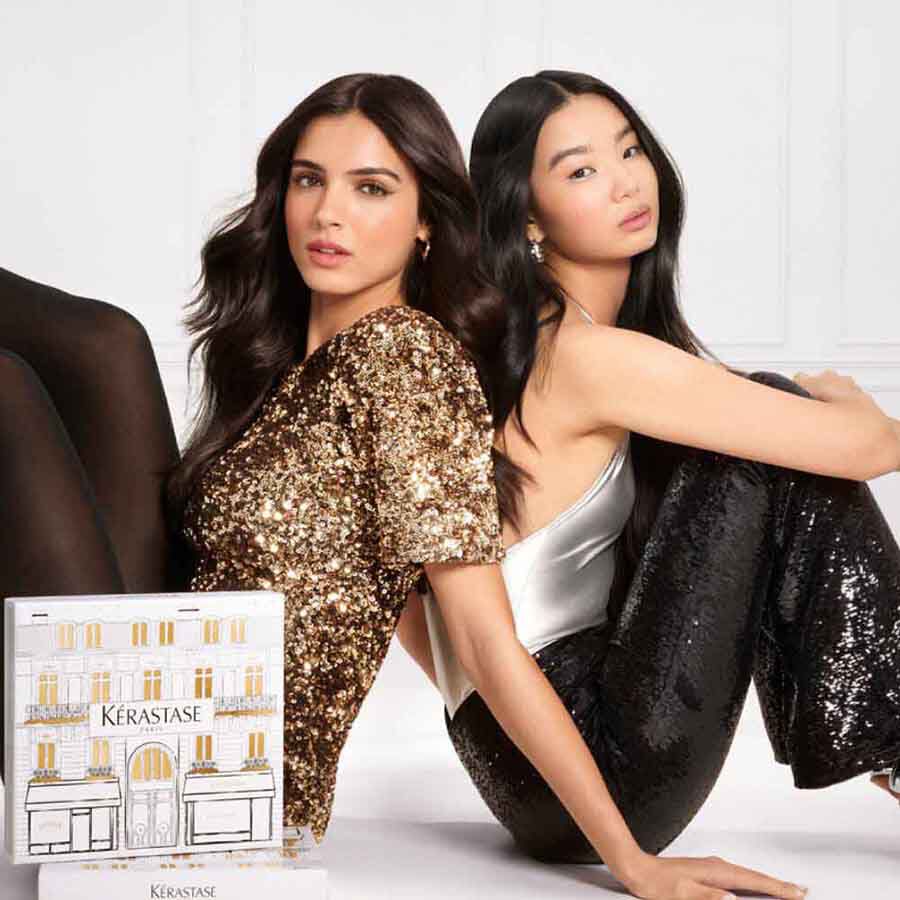 Nutritive Ultra-Nourishing Luxury Gift Set