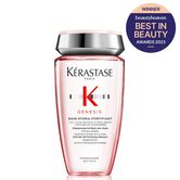 Genesis Bain Hydra-Fortifiant Shampoo  For Thin Hair