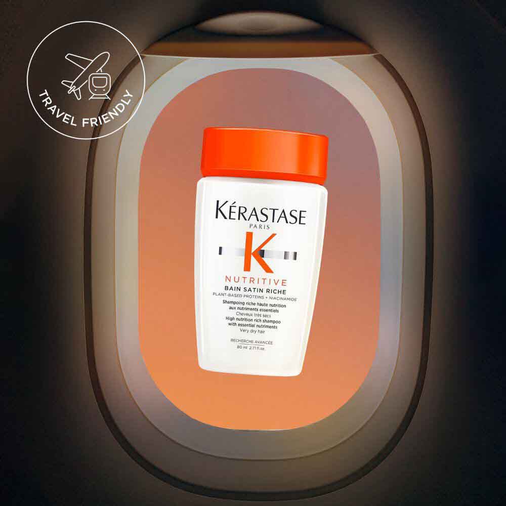 Nutritive Hydrating Travel Gift Set