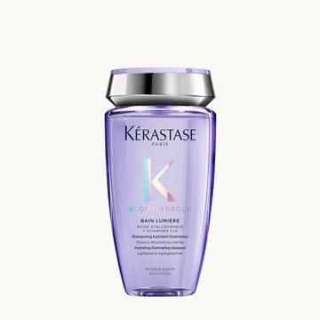 BAIN LUMIERE SHAMPOO