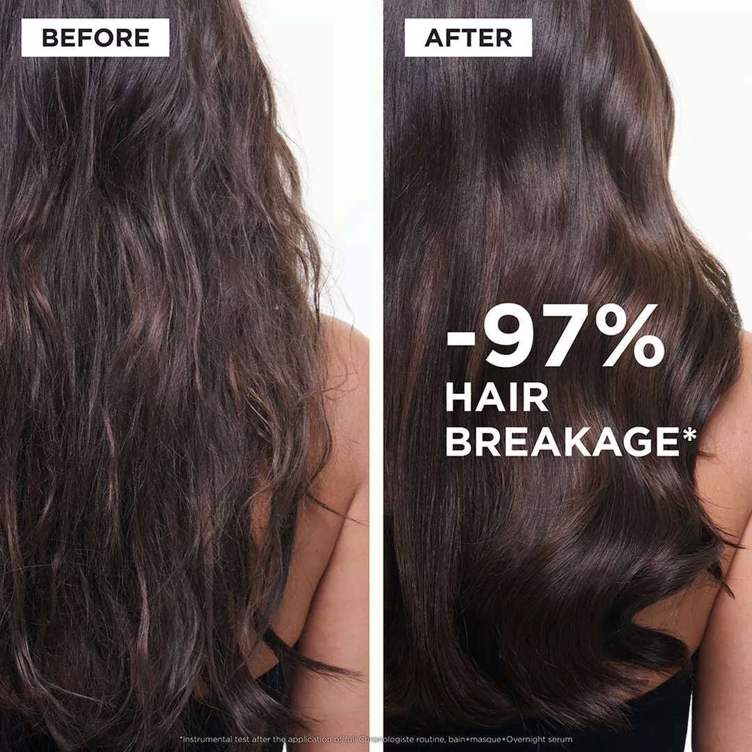 Chronologiste Intense Regenerant Hair Mask