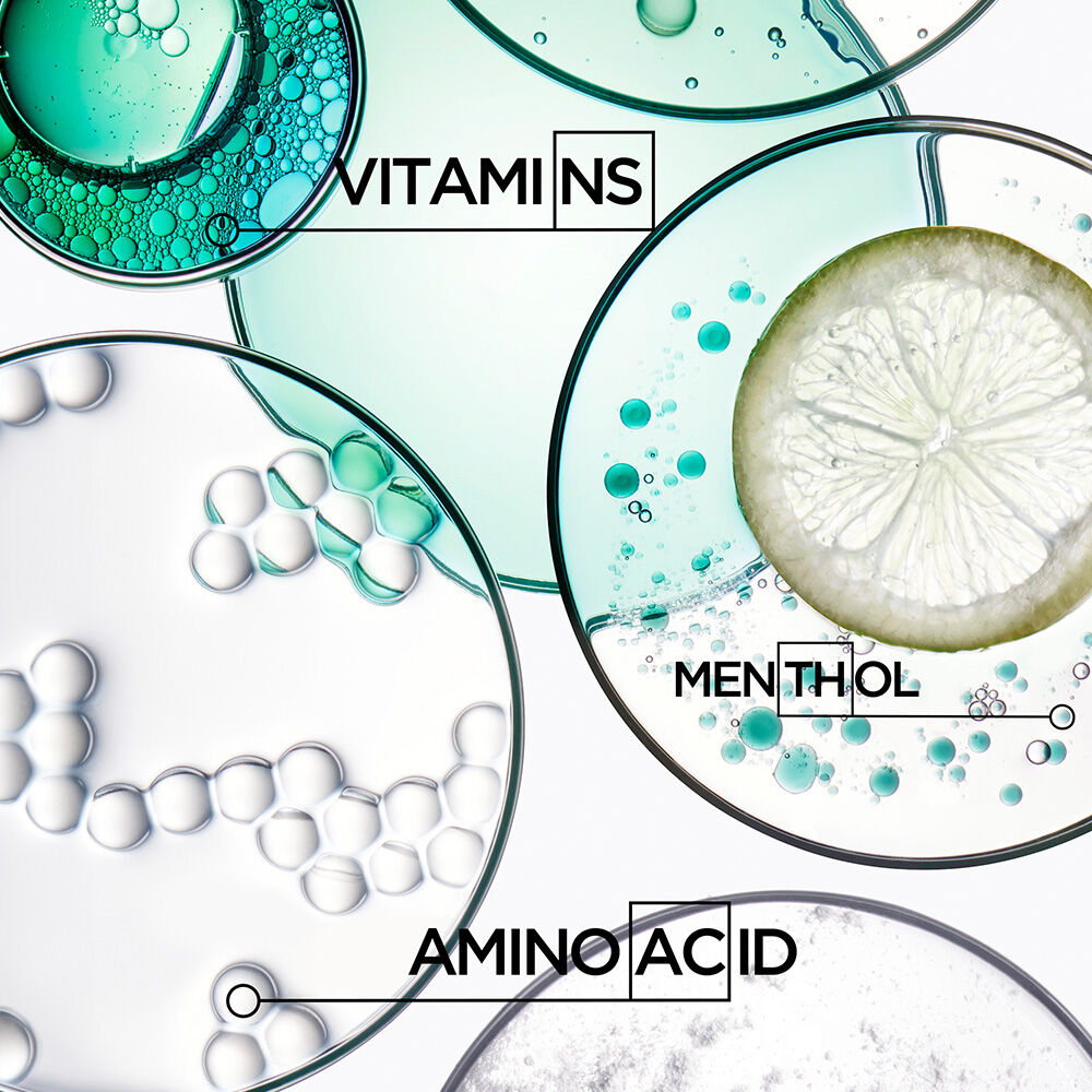 Specifique Vital Dermo-Calm Shampoo for Sensitive Scalp