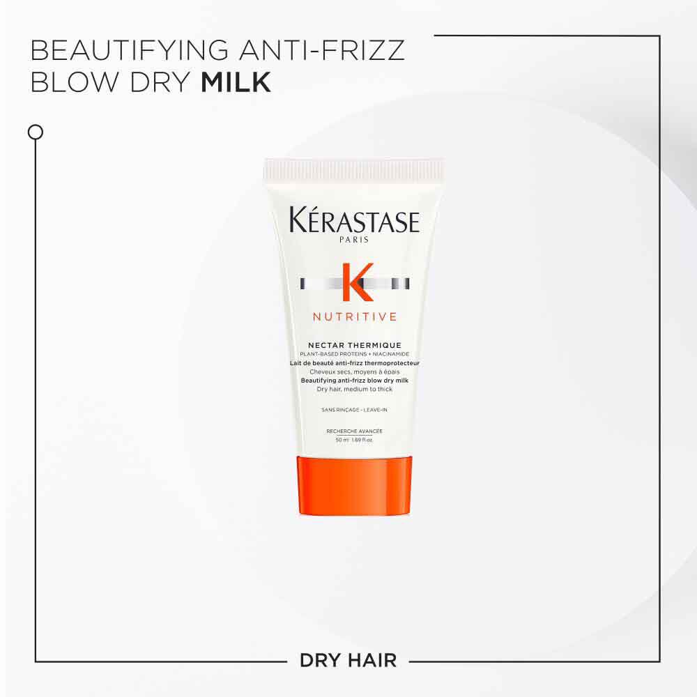 Nutritive Hydrating Travel Gift Set