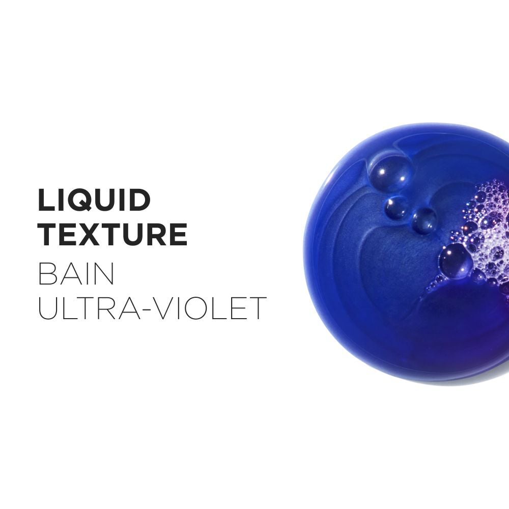 Blond Absolu Ultra-Violet Purple Shampoo