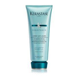 Resistance Strengthening Anti-Breakage Conditioner for Damaged Hair