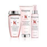 Genesis Anti Hair Fall Routine for Fine Hair