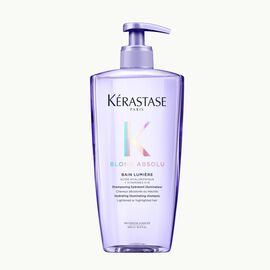 Blond Absolu Bain Lumiere Shampoo