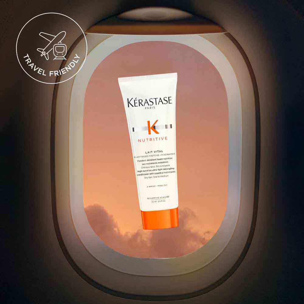 Nutritive Hydrating Travel Gift Set