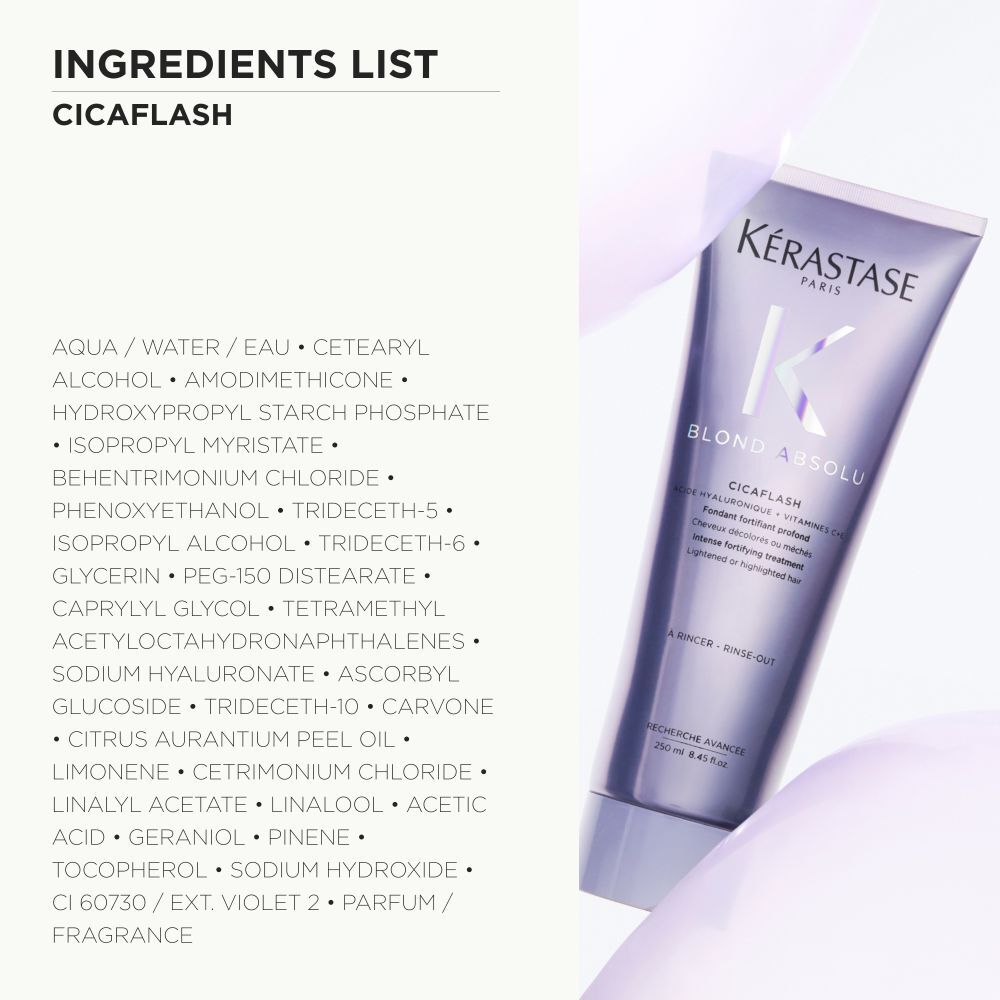 Blond Absolu Cicaflash Conditioner
