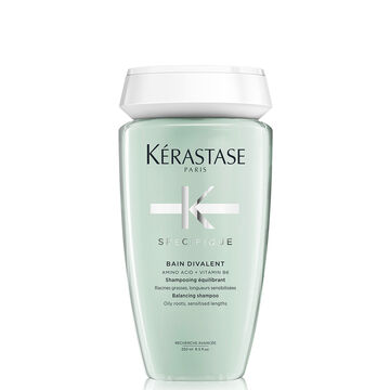 Specifique Balancing Shampoo for Oily Scalp, Dry Ends